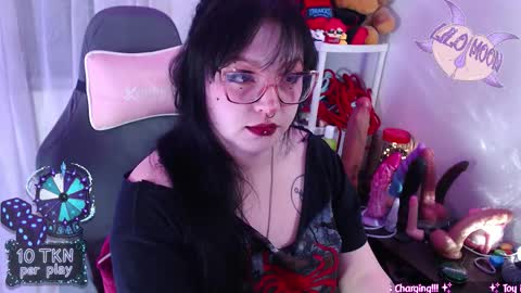 Lilo  online show from 01/19/26, 12:14