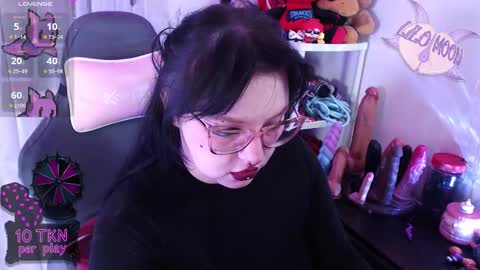 Lilo  online show from 02/03/26, 02:00