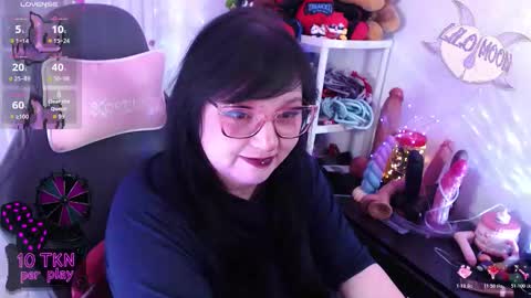 Lilo  online show from 02/10/26, 01:10