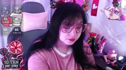 Lilo  online show from 02/13/26, 12:39