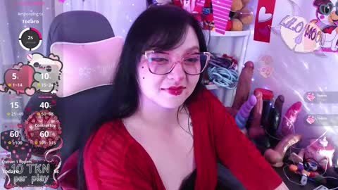 Lilo  online show from 02/15/26, 01:13