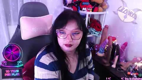 Lilo  online show from 02/21/26, 02:01