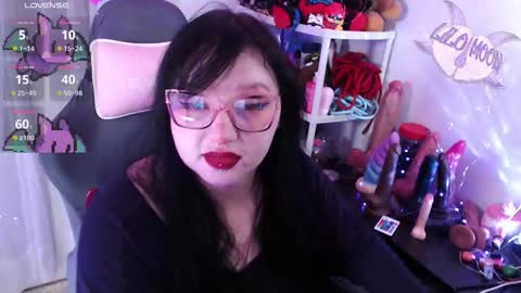 Lilo  online show from 02/23/26, 03:09