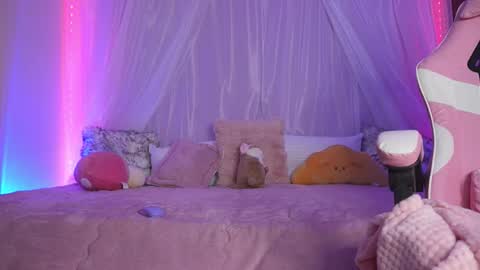 Lilou online show from 03/30/26, 11:55