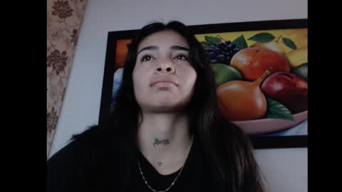 Snapshot of lilpalacio chatting on 01/22/25, 03:07 lil palacio online show from 01/22/25, 03:07