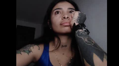 Snapshot of lilpalacio chatting on 02/11/25, 12:16 lil palacio online show from 02/11/25, 12:16