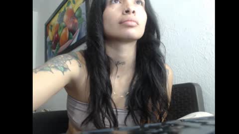 Snapshot of lilpalacio chatting on 02/27/25, 02:54 lil palacio online show from 02/27/25, 02:54