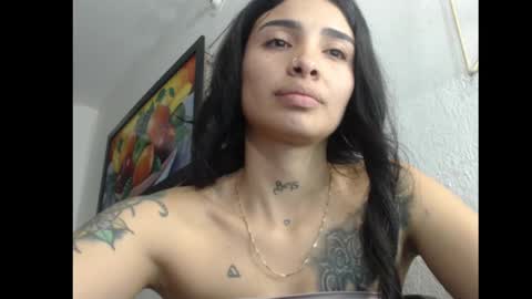 Snapshot of lilpalacio chatting on 02/27/25, 07:26 lil palacio online show from 02/27/25, 07:26