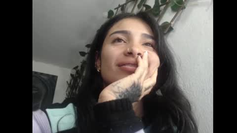 Snapshot of lilpalacio chatting on 02/28/25, 10:52 lil palacio online show from 02/28/25, 10:52