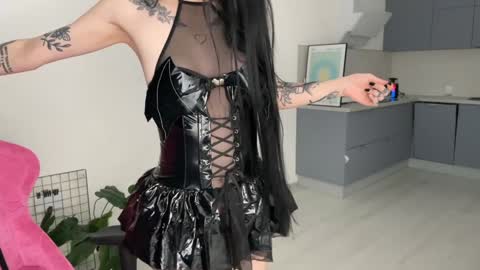 lilpresident online show from 12/23/24, 09:08