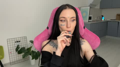 lilpresident online show from 12/25/24, 08:50