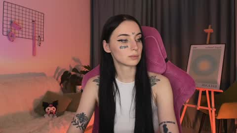 lilpresident online show from 01/10/25, 12:59