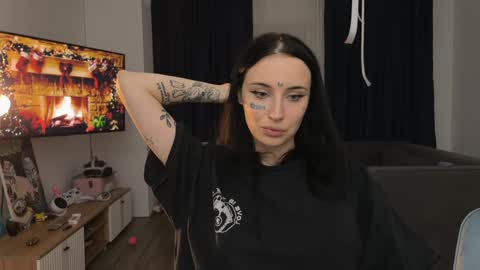 lilpresident online show from 01/14/25, 12:33