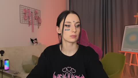 lilpresident online show from 01/21/25, 01:18