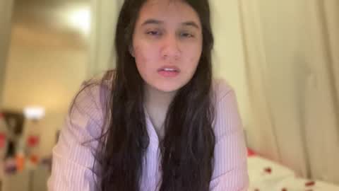 lilprincessxoxo_ online show from 01/06/26, 05:33