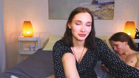 Jesse and Grace online show from 12/04/24, 03:32