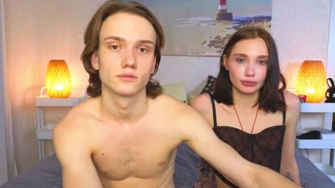 Jesse and Grace online show from 12/05/24, 07:28