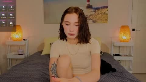 Jesse and Grace online show from 01/03/25, 06:46