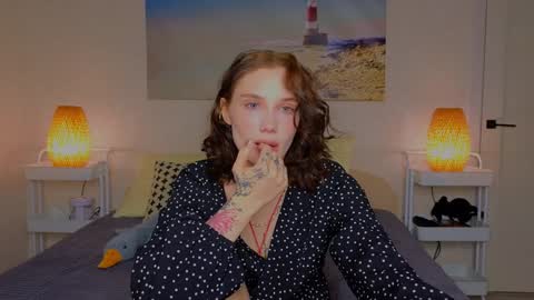 Jesse and Grace online show from 01/24/25, 06:56