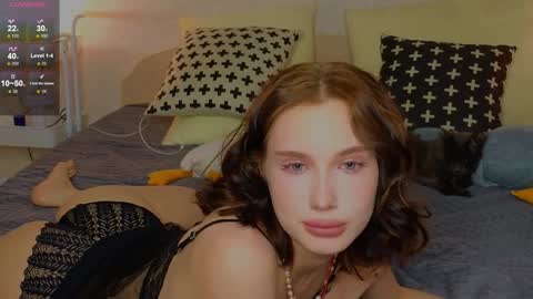 Jesse and Grace online show from 01/27/25, 05:37