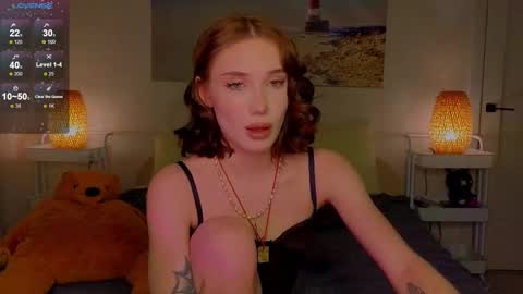 Jesse and Grace online show from 02/21/25, 07:21