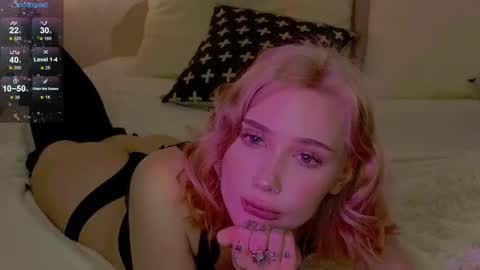 Jesse and Grace online show from 03/10/25, 01:56