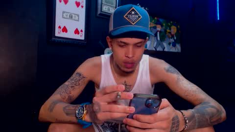  ONLYFANS   online show from 01/07/25, 10:30