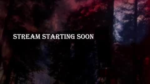 Luna online show from 06/14/26, 01:47