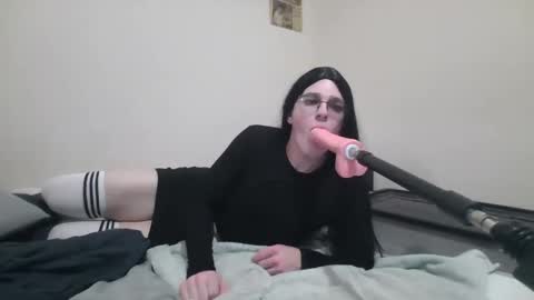 lilsissygir1 online show from 02/16/25, 03:37
