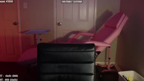 lil or red online show from 02/15/25, 06:33