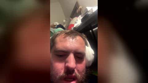 lilsubmission online show from 04/22/26, 02:58