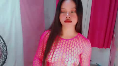 Lilsweet marie online show from 11/11/25, 10:10