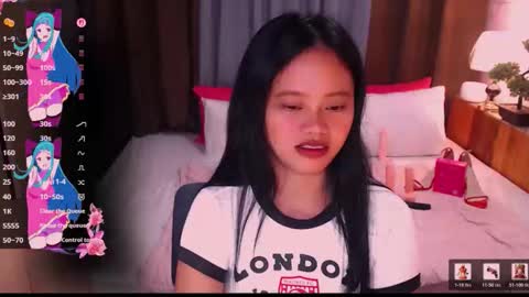 Lilsweet marie online show from 05/11/26, 09:45