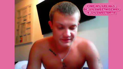 Artie online show from 02/09/26, 03:49