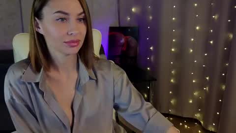 Lilu online show from 03/01/25, 08:42