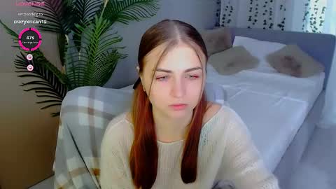 lilu__moon online show from 02/18/26, 06:31