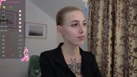 Sofia online show from 01/15/26, 11:48