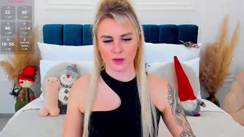 Lilu online show from 01/13/26, 01:38