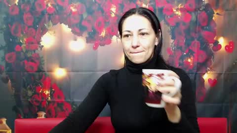 Snapshot of lilugrants chatting on 01/27/25, 11:33 lilugrants online show from 01/27/25, 11:33