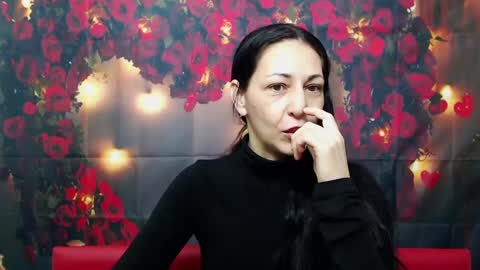 Snapshot of lilugrants chatting on 01/28/25, 02:43 lilugrants online show from 01/28/25, 02:43