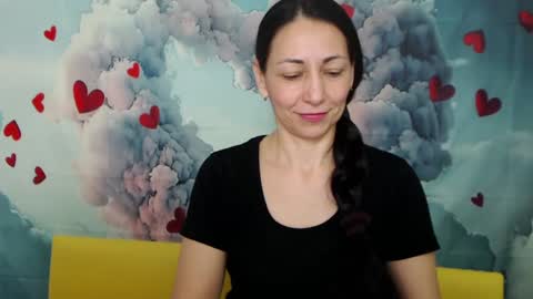 Snapshot of lilugrants chatting on 01/31/25, 07:08 lilugrants online show from 01/31/25, 07:08