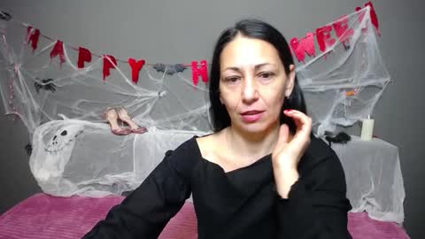 Snapshot of lilugrants chatting on 10/26/25, 07:09 lilugrants online show from 10/26/25, 07:09