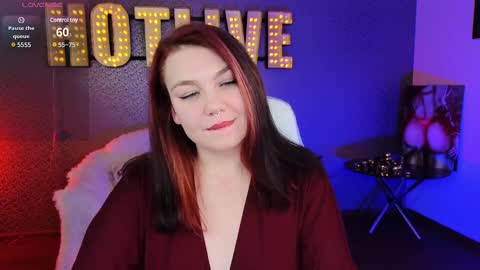 Lilu online show from 01/26/25, 06:17