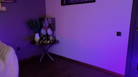 Lilu online show from 03/12/25, 12:15