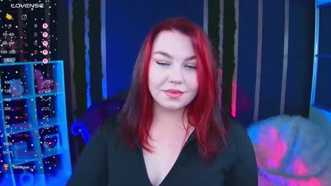 Lilu online show from 11/25/25, 12:05