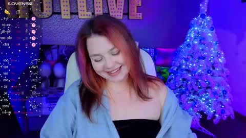 Lilu online show from 01/07/26, 12:07