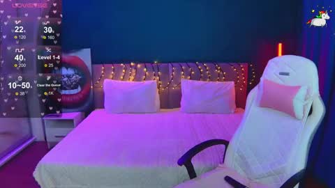 Lilu online show from 02/11/26, 12:10