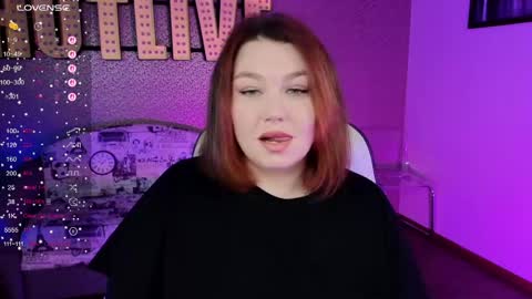 Lilu online show from 05/16/26, 12:15