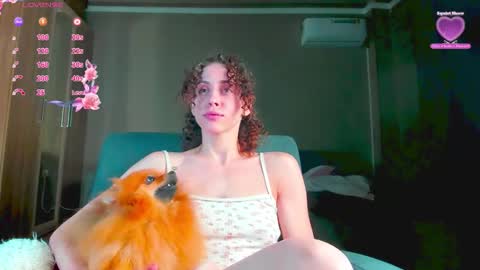 Snapshot of lily__love chatting on 11/01/25, 03:25 LILY online show from 11/01/25, 03:25