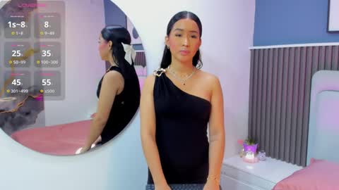  lily  online show from 11/06/25, 03:40